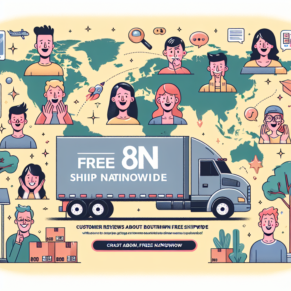 Khách hàng nói gì về 8n8n freeship toàn quốc?