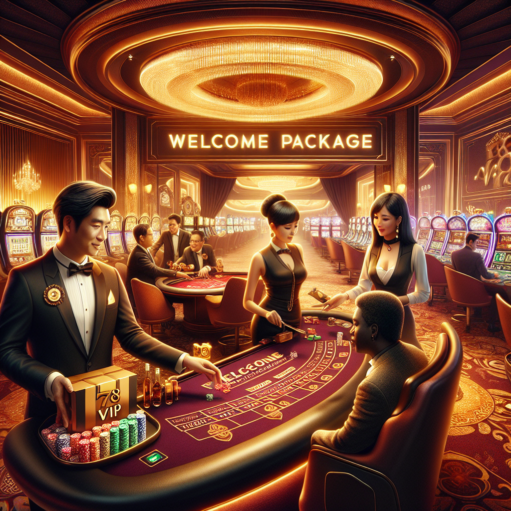 Joining the 78vip Casino Community: What to Expect