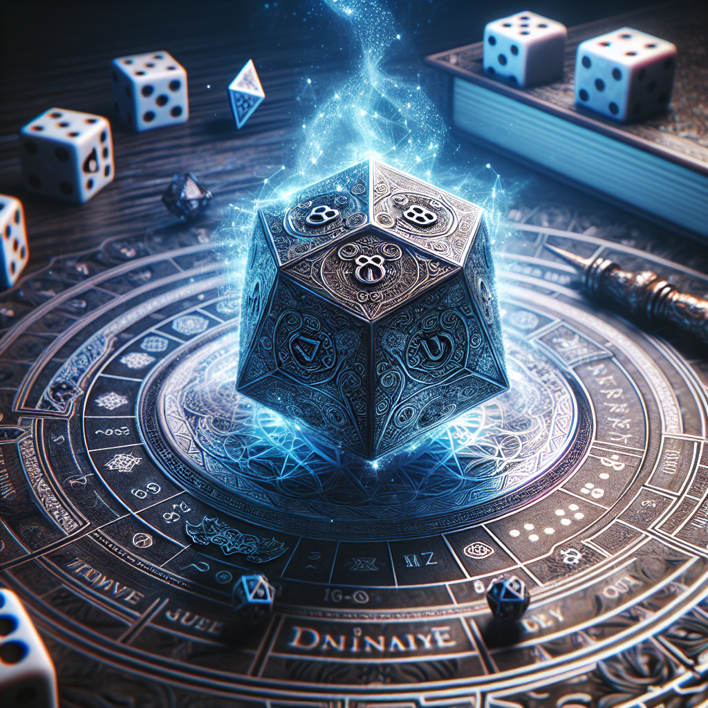 Combining Luck and Strategy in 88nn Dice Game