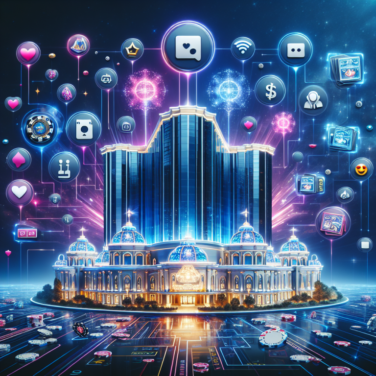 The Rise of 78vip Casino in the Online Gambling Community