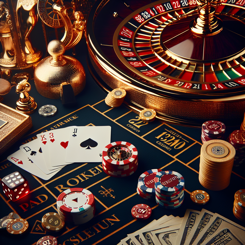 Strategies for Success in 78vip Gambling