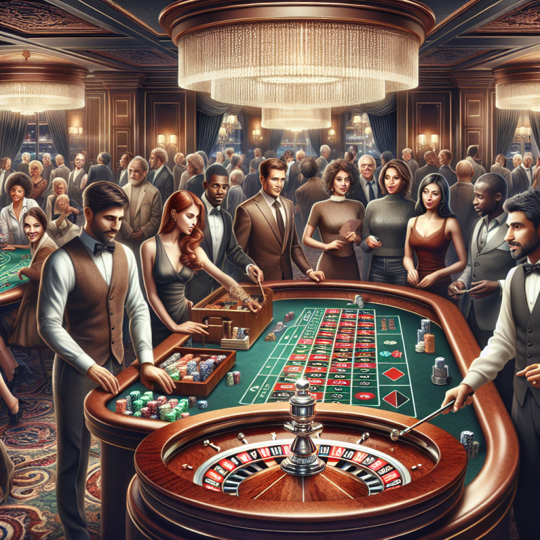 Community and Social Features of 78vip Casino