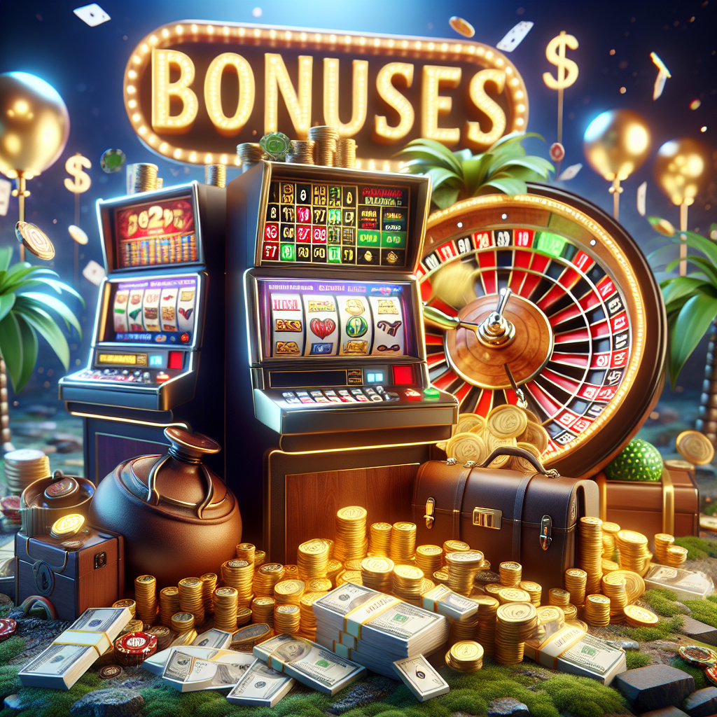 Exploring the Bonuses at 78vip Casino