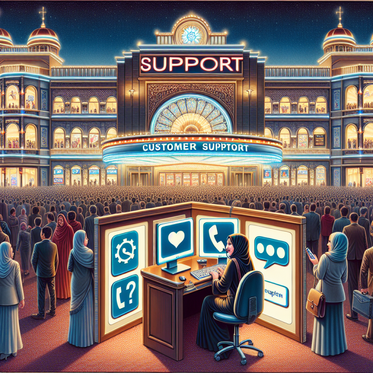 Customer Support at 78vip Casino: What You Need to Know