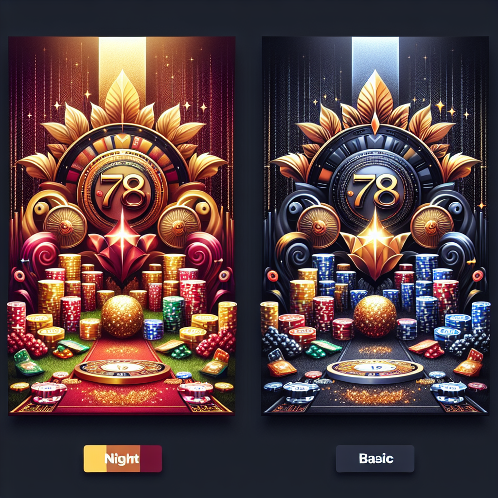 Comparing 78vip Casino to Other Online Gaming Platforms