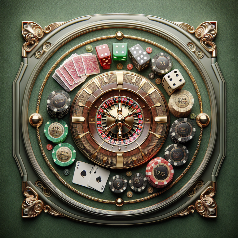 78vip Casino: A Comprehensive Review of Its Features