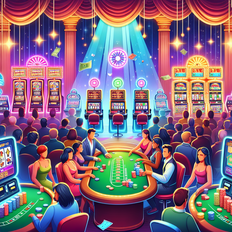 A Comprehensive Review of 78vip Casino Experience