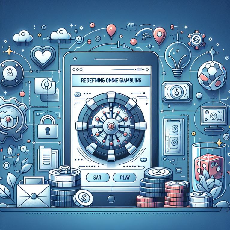 How 78vip is Redefining Online Gambling