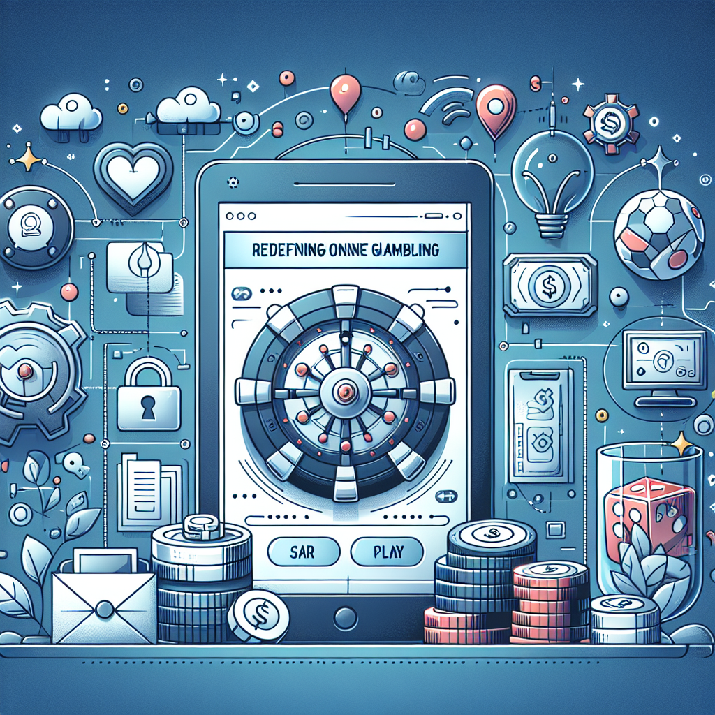 How 78vip is Redefining Online Gambling