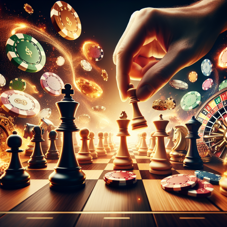 The Best Strategies to Win Big on 78vip Gambling Sites