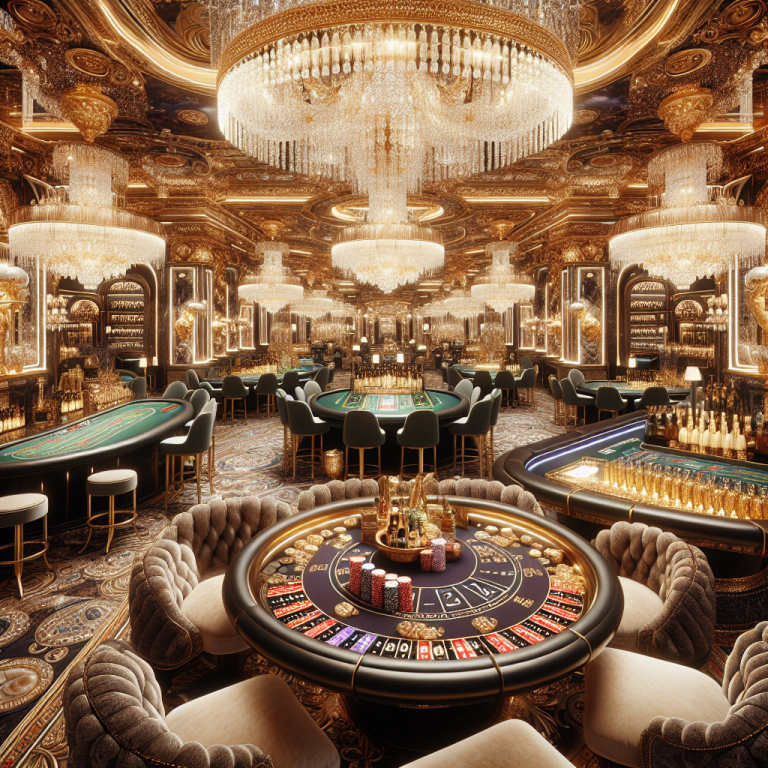 Unveiling 78vip Casino's Exclusive VIP Program