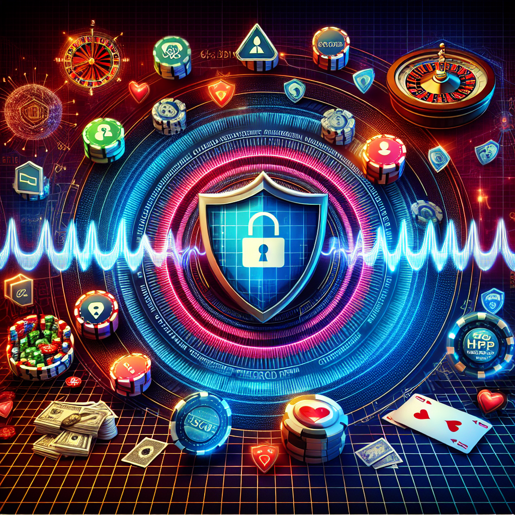 The Security Measures That Keep You Safe at 78vip Casino