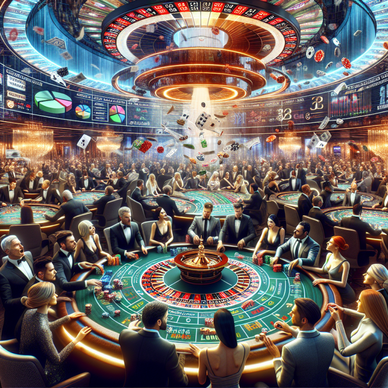 Strategies for Success at 78vip Casino