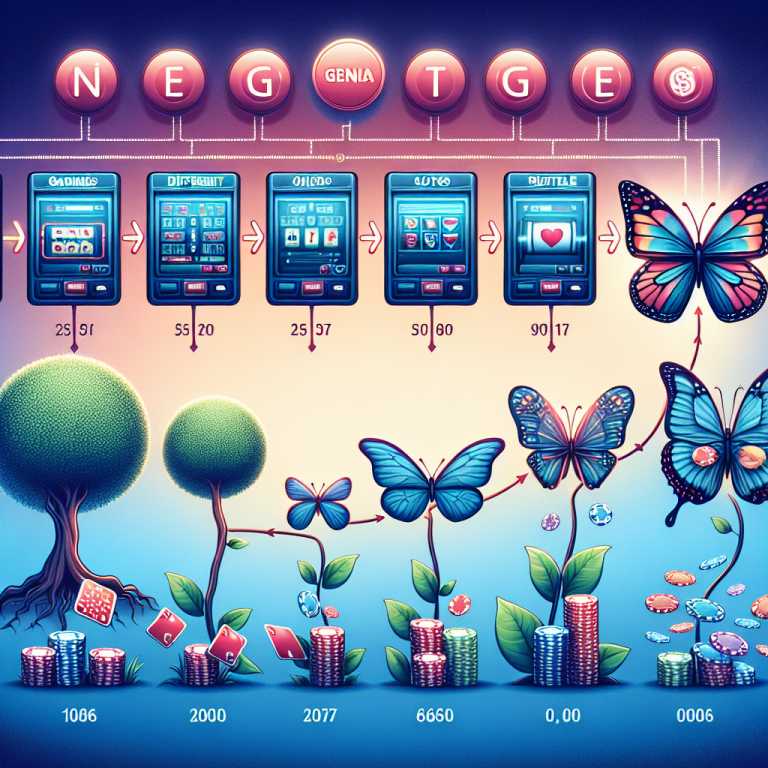 The Evolution of 78vip Casino: A Look at Its Journey