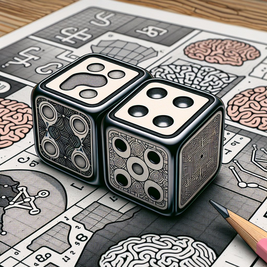 The Psychology Behind the 8n8n Dice Game