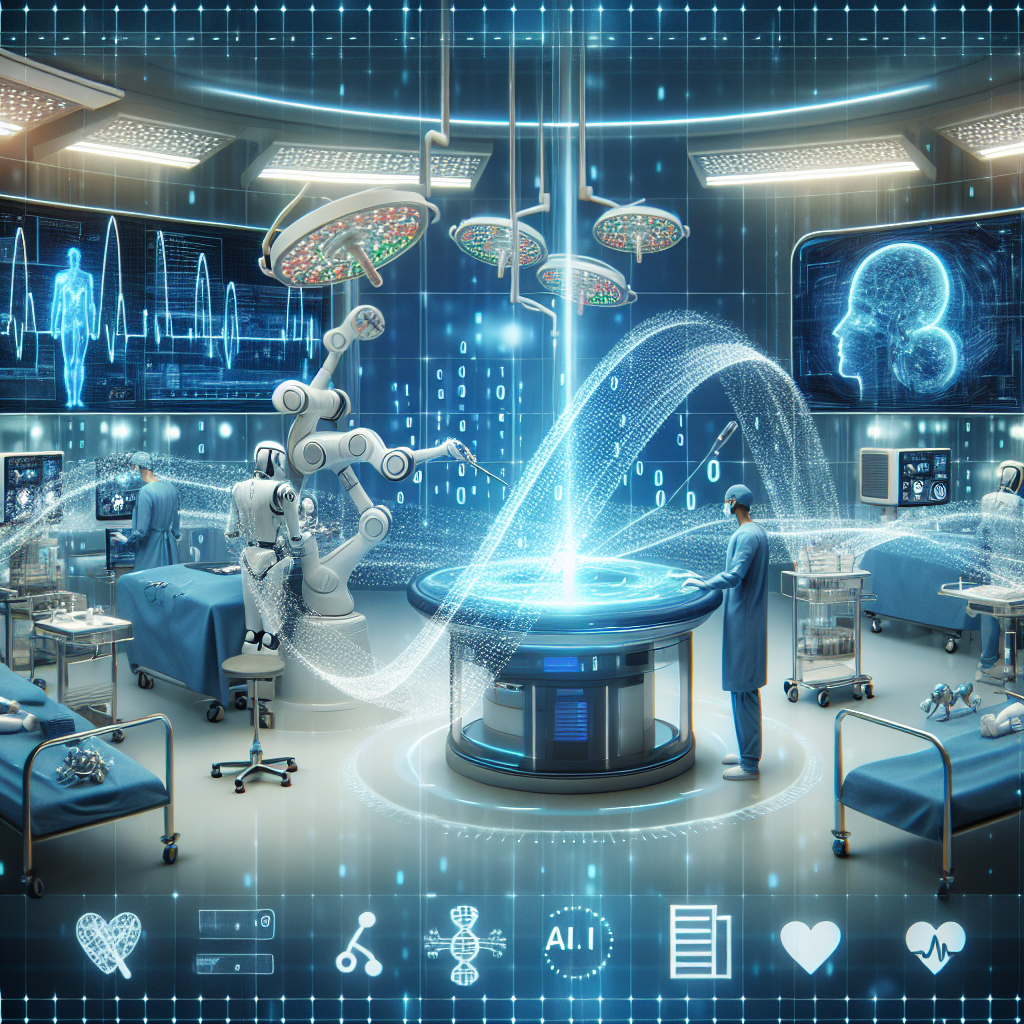 How 88nn AI is Shaping the Future of Healthcare