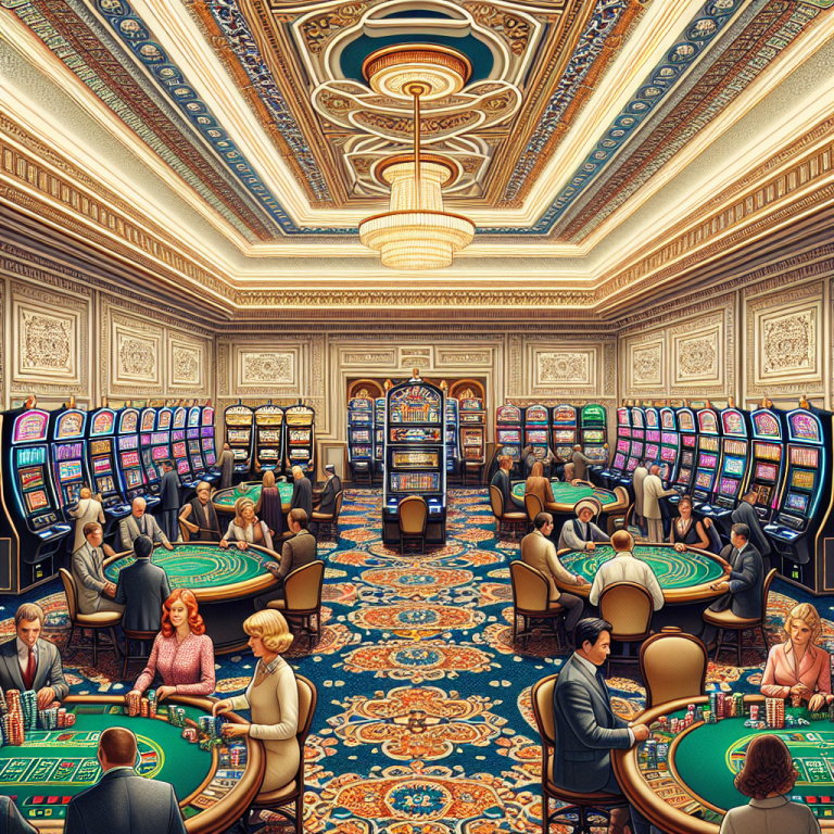 Tips for Responsible Gaming at 78vip Casino