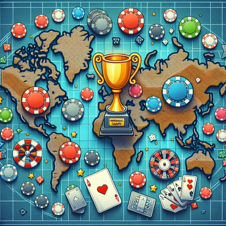 Why 78vip Casino is the Top Choice for Players Worldwide