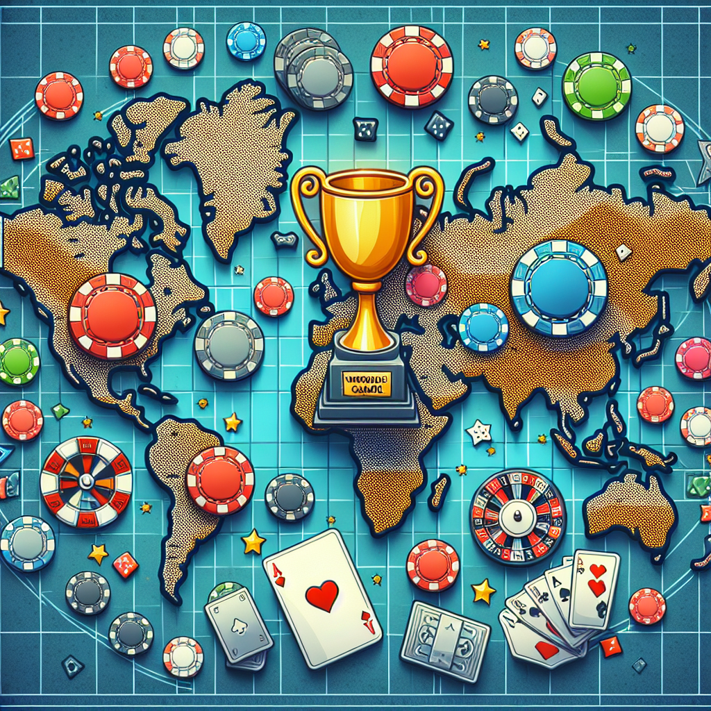 Why 78vip Casino is the Top Choice for Players Worldwide