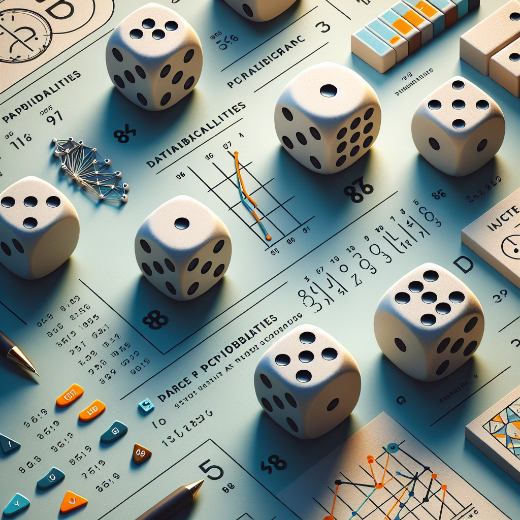 Analyzing Probabilities in 88nn Dice Game