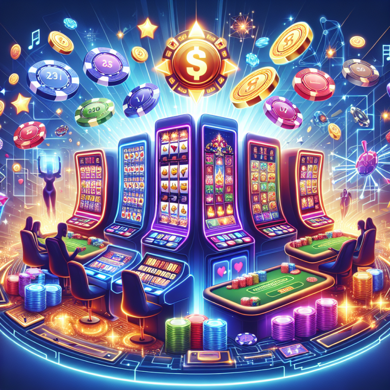 Unveiling the Secrets of 78vip Casino's Success