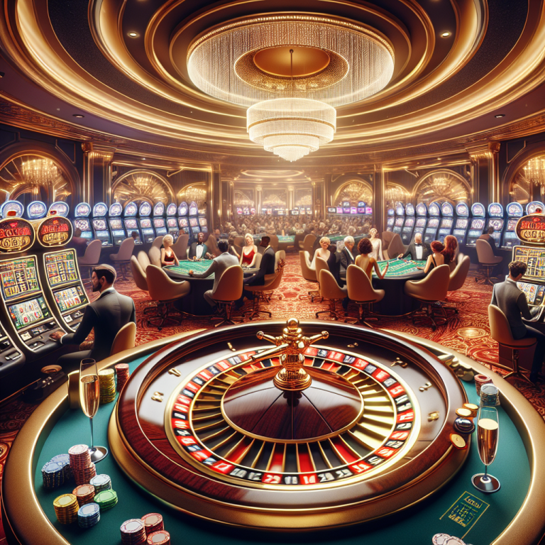 The Story Behind 78vip Casino’s Success