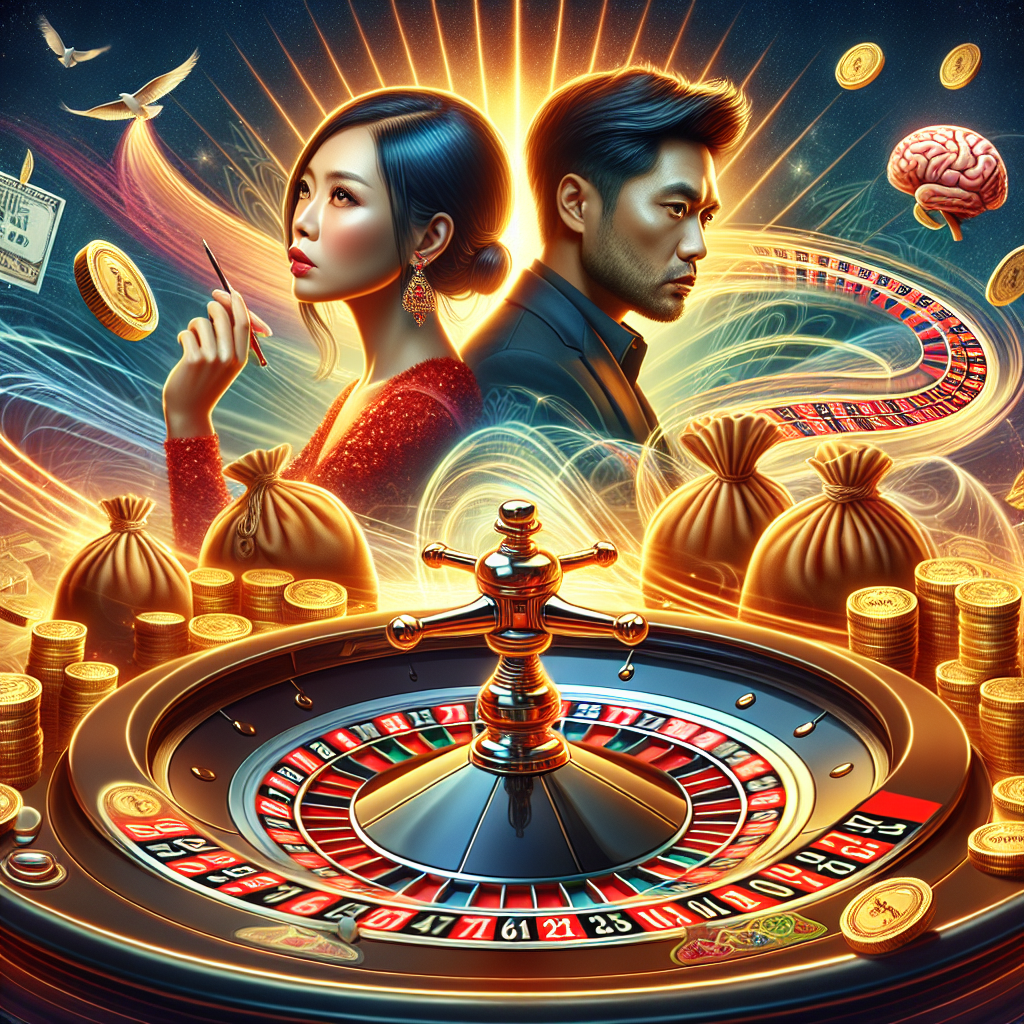 The Psychology Behind 78vip Gambling: What Makes It So Addictive?