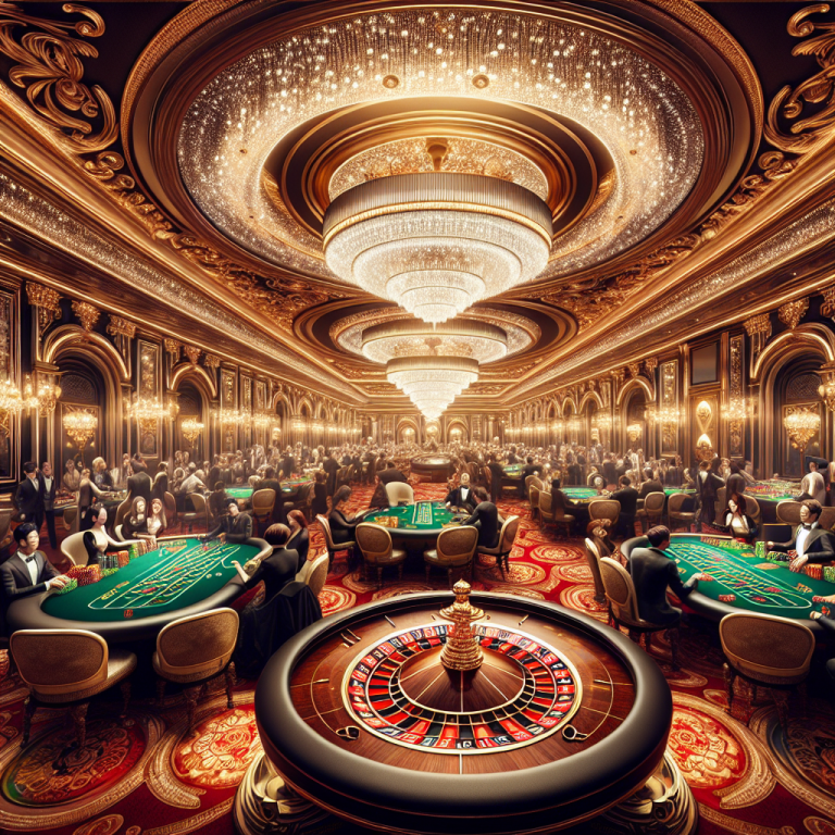 An Insider’s Guide to 78vip Casino Promotions