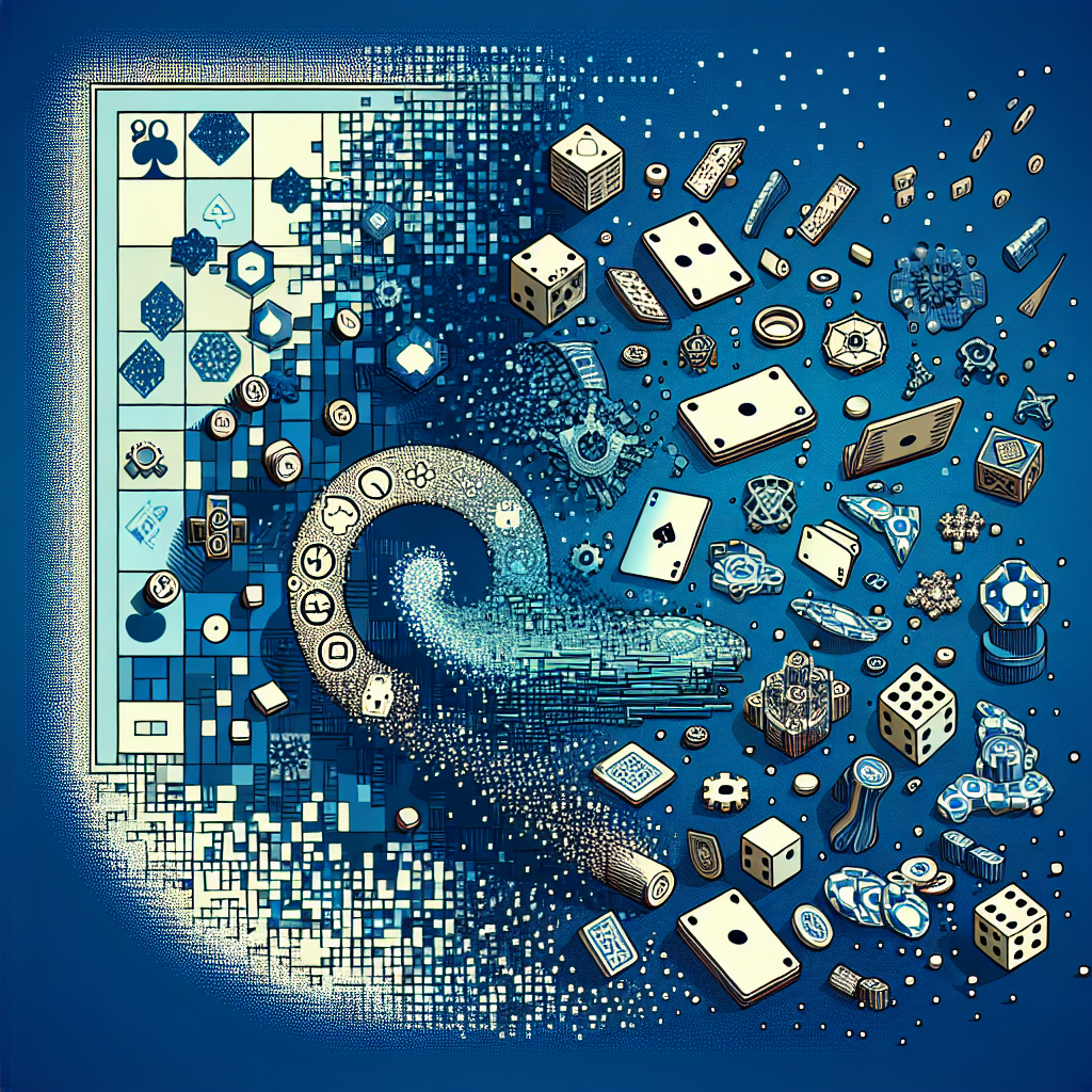 Cách trò chơi 8n8n biến đổi các khái niệm chơi game truyền thống