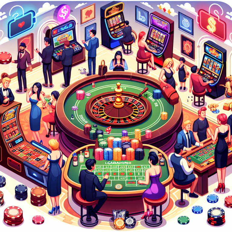 The Community and Culture of 78vip Casino