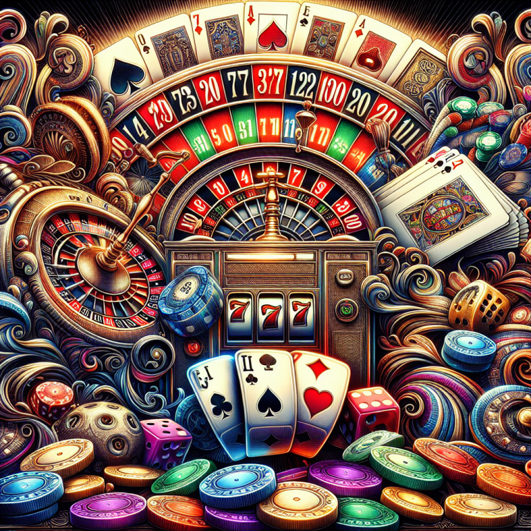 The Most Popular Games at 78vip Casino