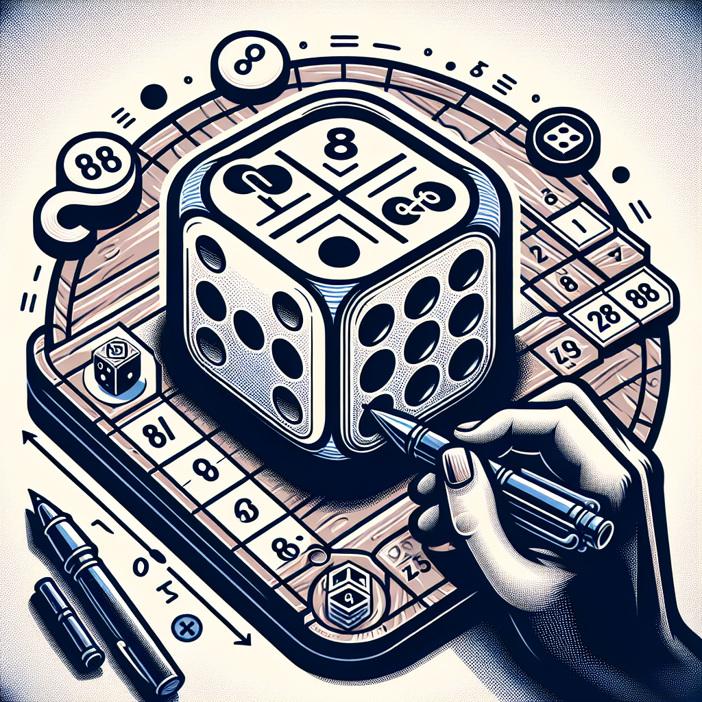 How to Master the 8n8n Dice Game Strategy