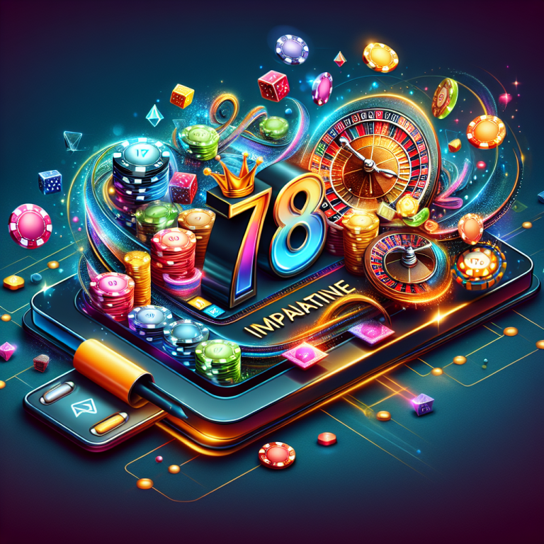 How 78vip Casino Stands Out from Other Online Casinos