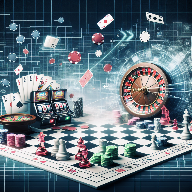 Strategies for Maximizing Your Odds at 78vip Casino