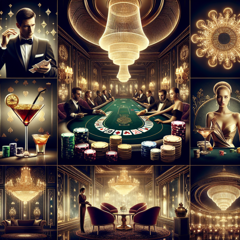 Understanding the VIP Experience at 78vip Casino