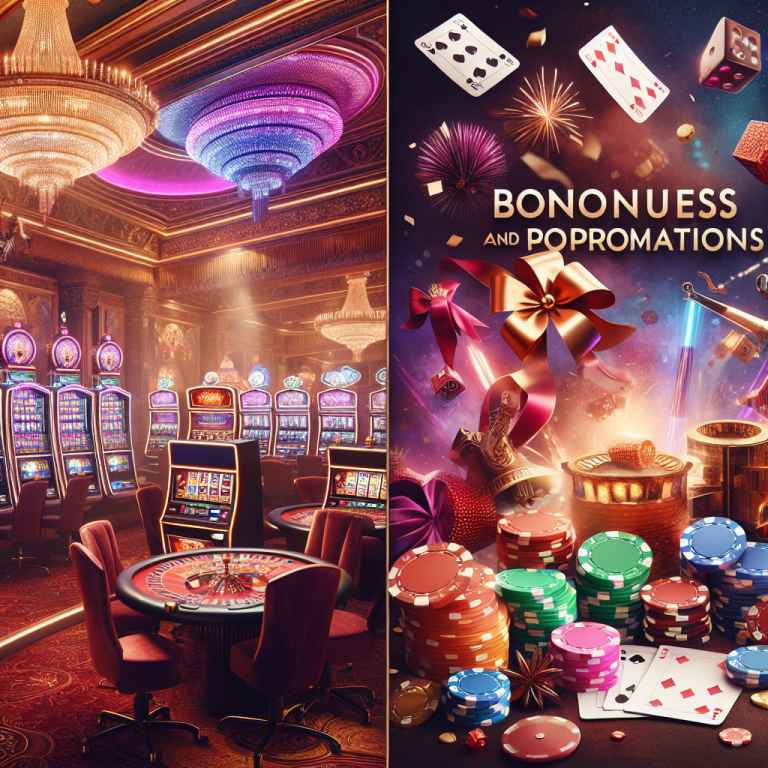 Bonuses and Promotions You Can't Miss at 78vip Casino
