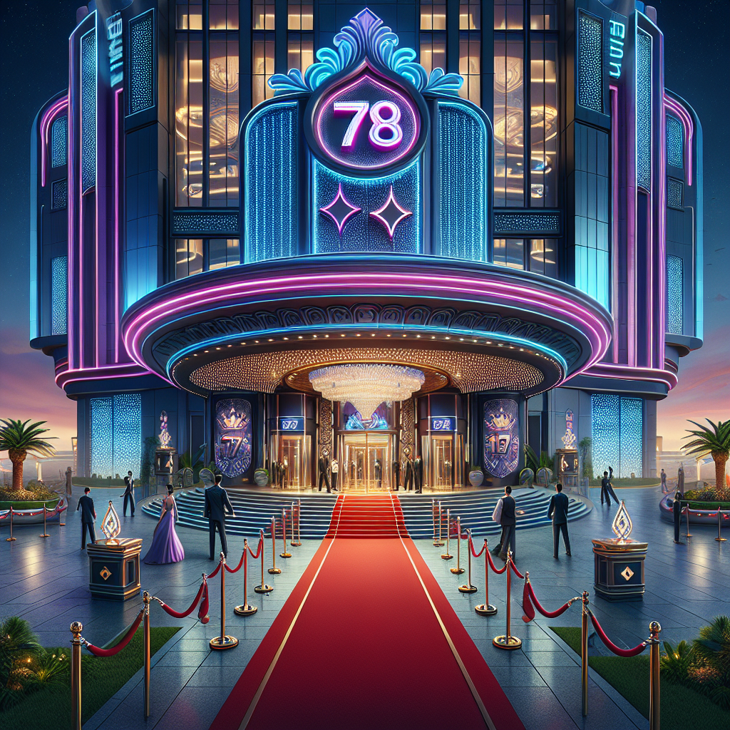 Navigating the VIP Programs at 78vip Casino