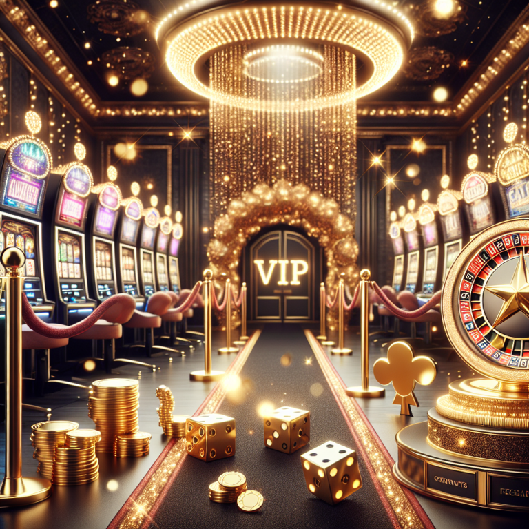 VIP Programs and Rewards at 78vip Casino