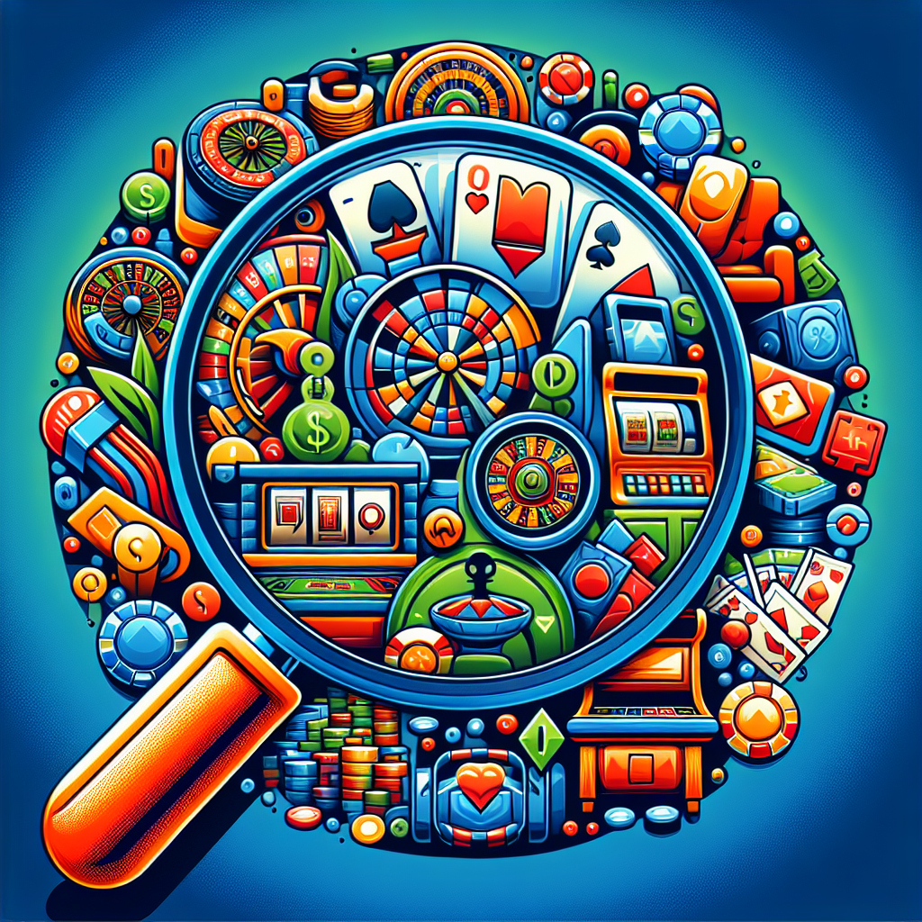 A Comprehensive Review of 78vip Casino Features