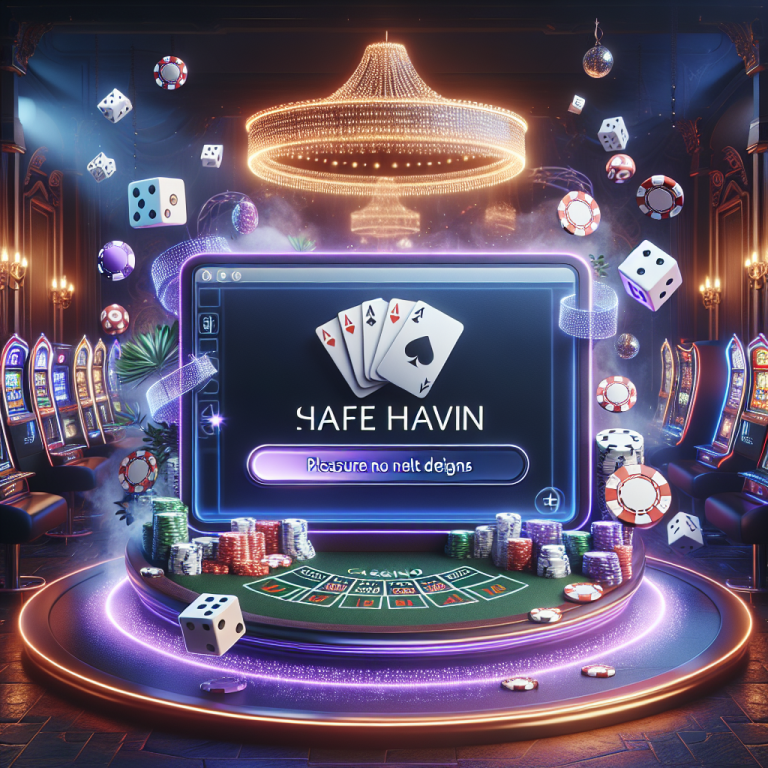 78vip Casino: A Safe Haven for Online Gamblers