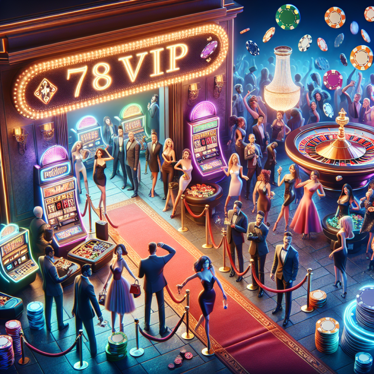 78vip Casino Promotions: Maximizing Your Winnings