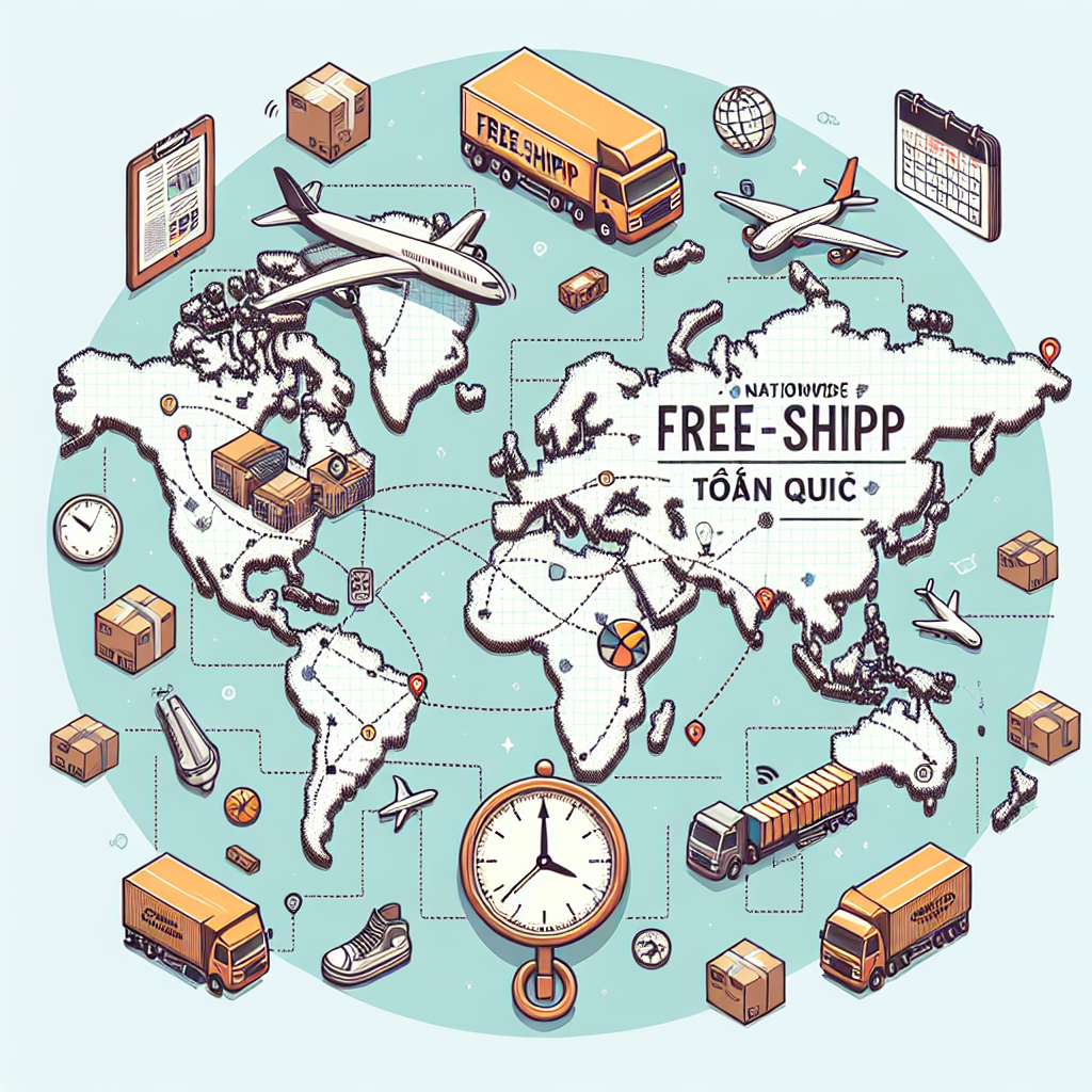 8n8n freeship toàn quốc: Lựa chọn cho người bận rộn