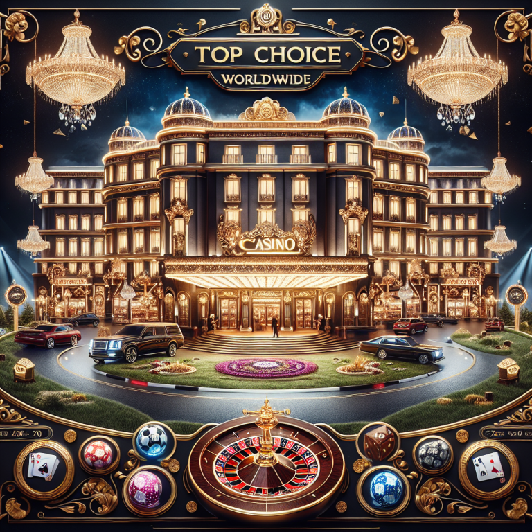 Why 78vip Casino is the Top Choice for Players Worldwide