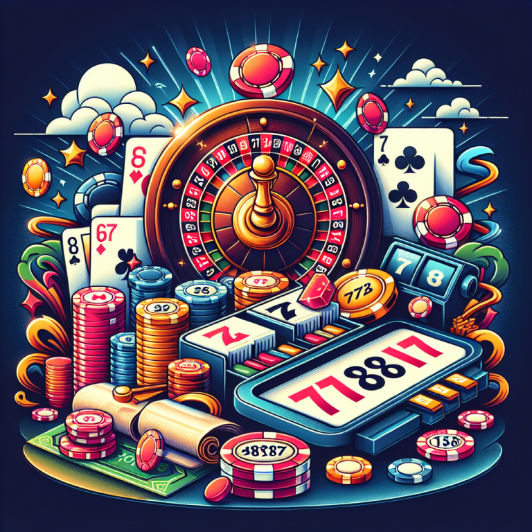 78vip Casino: Games