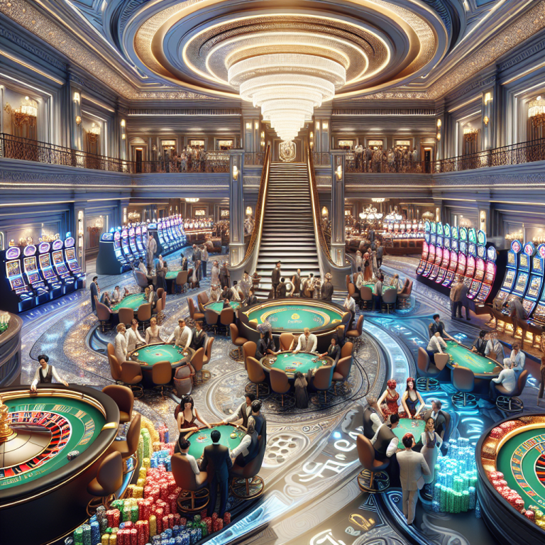 A Comprehensive Review of 78vip Casino’s Features