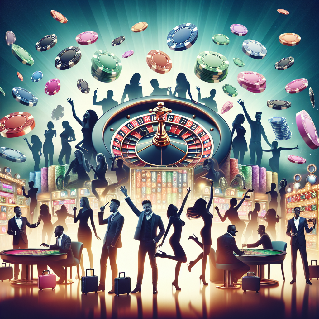 Joining the 78vip Casino Community: What to Expect