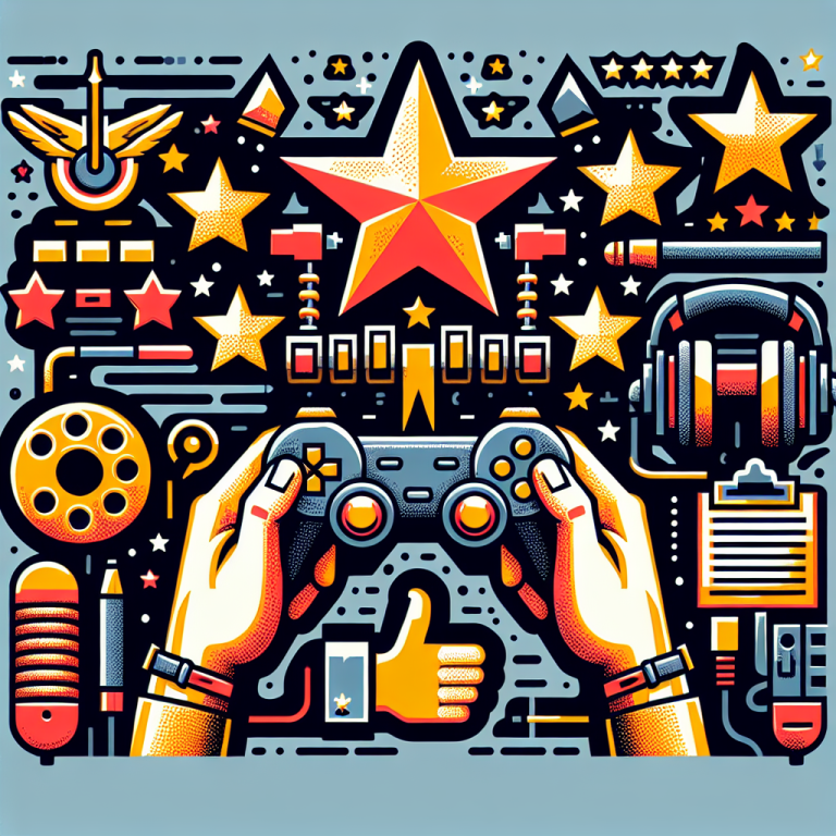 and Player Reviews