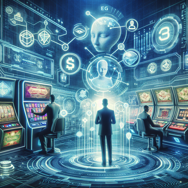 The Future of Online Gambling: Predictions for 78vip Casino.
