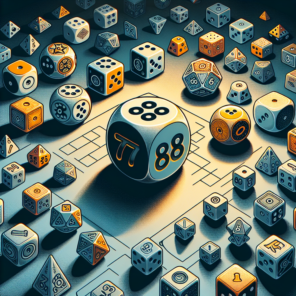 How 88nn Compares to Other Popular Dice Games