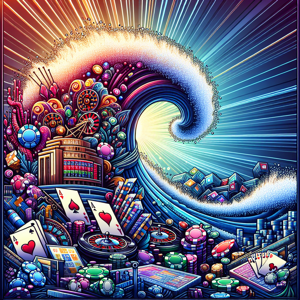 The Rise of 78vip Gambling in the Online Casino World